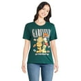 thumbnail image 1 of Garfield Women's Short Sleeve Tee, 1 of 3