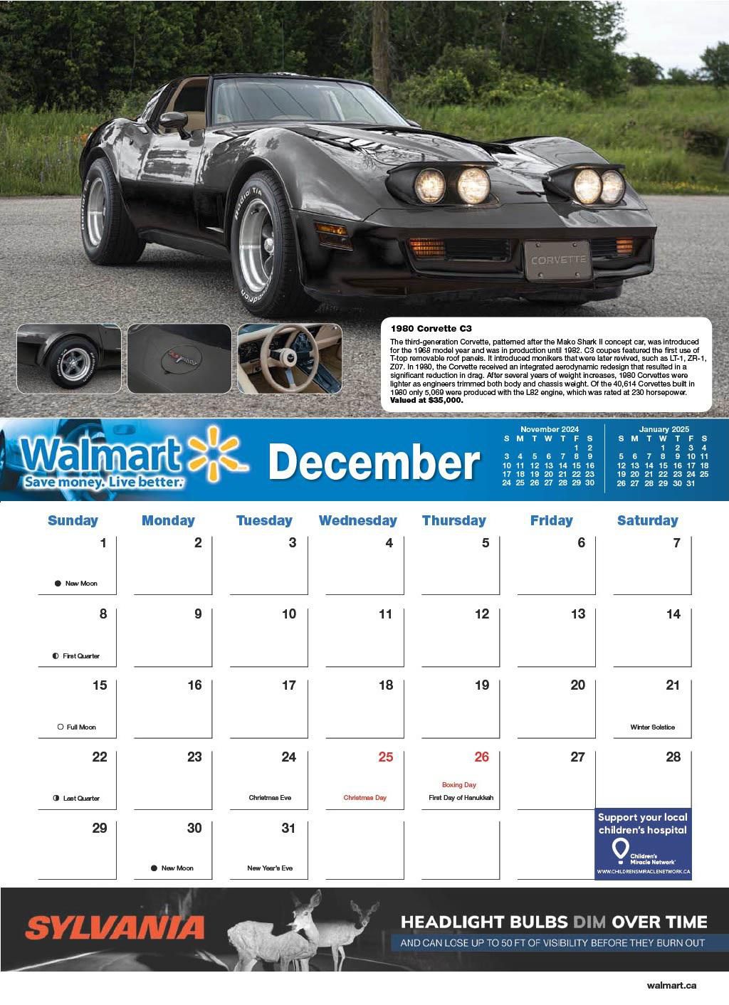 2X(1 PCS CALENDRIER de Voiture 2024 Calendrier de Maison Est Utilisé.  N2T6)3101 EUR 15,01 - PicClick FR