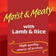 ALPO Moist & Meaty Nourriture pour Chiens avec Agneau et Riz, Nourriture Semi-Humide pour Chiens 1,53 kg 1,53 kg – image 3 sur 7