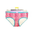 thumbnail image 1 of George Girls 3 Pack Underwear, 1 of 2