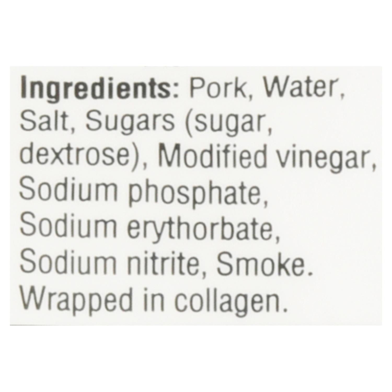 Jambon mignon fumé Mere Michel 800 g