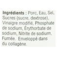 thumbnail image 3 of Jambon mignon fumé Mere Michel 800 g, 3 of 5