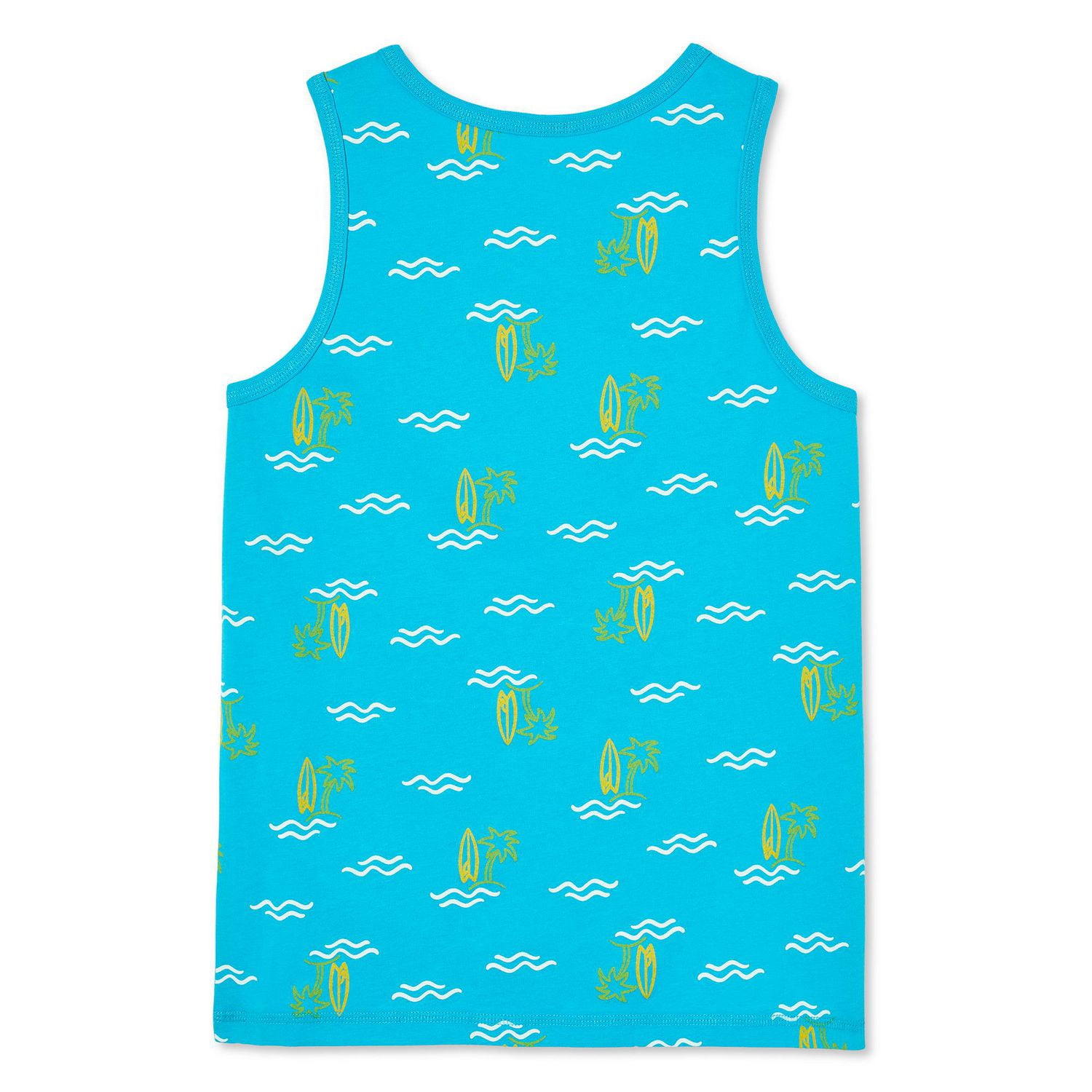 George Boys' Tank Top, Sizes XS-XL