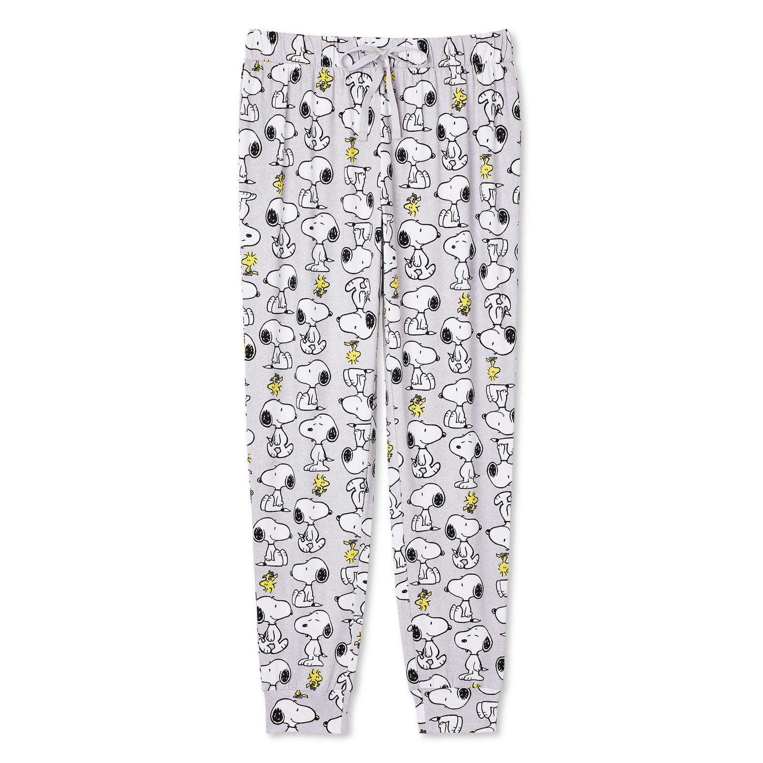 Jogger Snoopy Peanuts pour femmes