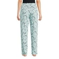thumbnail image 2 of Peanuts Women's Snoopy Sleep Pant, 2 of 3