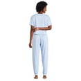 thumbnail image 2 of Care Bears Women's Pajama 2-Piece Set, 2 of 3