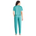 thumbnail image 2 of Peanuts Women's Pajama 2-Piece Set, 2 of 3