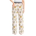 thumbnail image 2 of Pantalon de pyjama Garfield pour femmes, 2 of 3