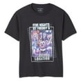 thumbnail image 3 of Five Nights at Freddy's Boys' Graphic Tee, 3 of 3