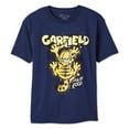 thumbnail image 3 of Garfield Boys' Graphic Tee, 3 of 3