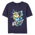 thumbnail image 3 of Minions Boys' Graphic Tee, 3 of 3