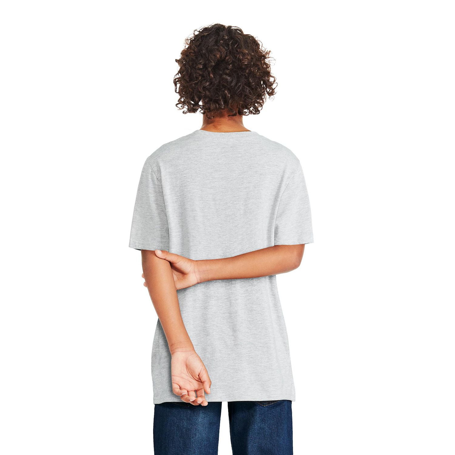 Super Mario Bros Boys' Graphic Tee, Sizes XS-XL