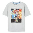 thumbnail image 3 of T-shirt avec imprimé Super Mario Bros pour garçons, 3 of 3