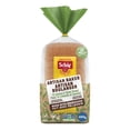 thumbnail image 1 of Schär Gluten-Free Artisan Baker 10 Grains & Seeds Bread, 1 of 8