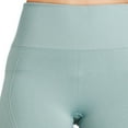thumbnail image 4 of Athletic Works Women's Seamless Short, 4 of 6