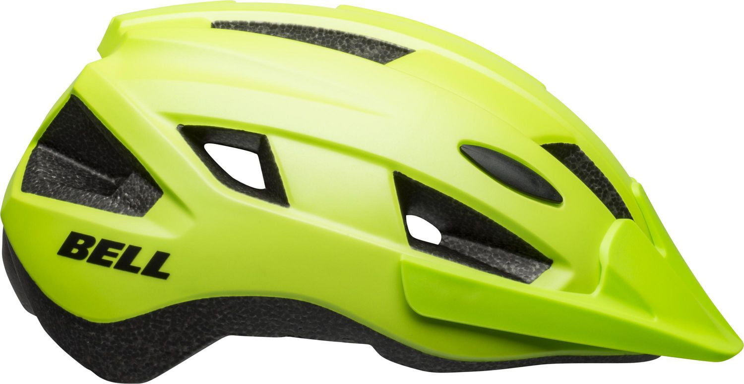 Bell Sports Apex Youth Bike Helmet Walmart