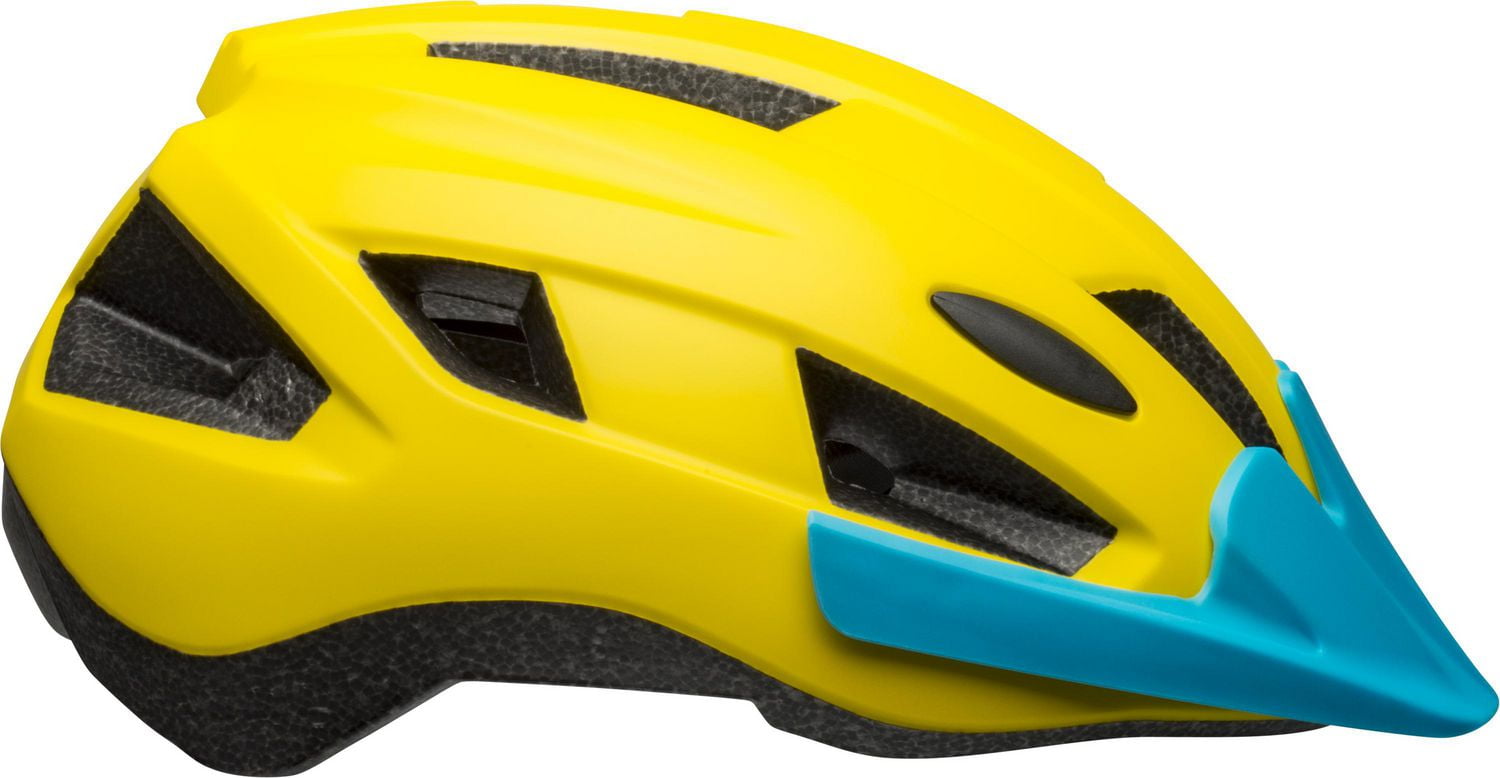 Bell bicycle helmets discount walmart