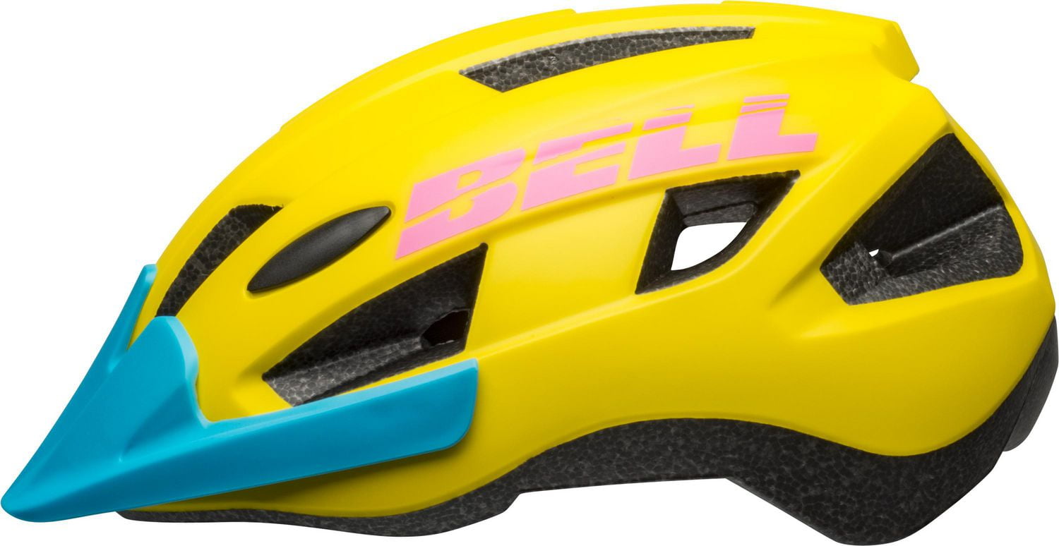 Bell bicycle helmets discount walmart