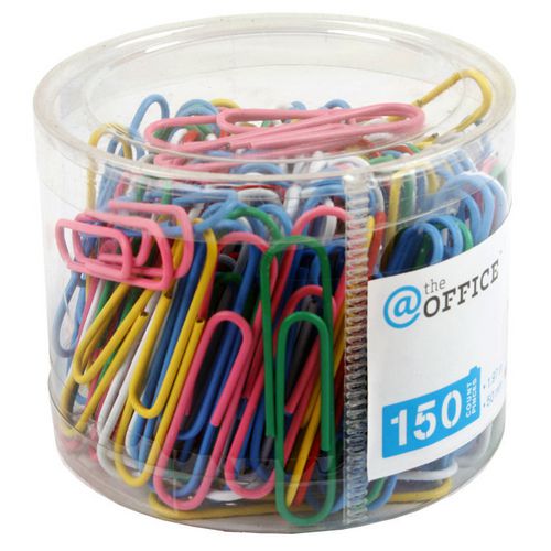 The Office 150 Count Jumbo Paper Clips Walmart Canada