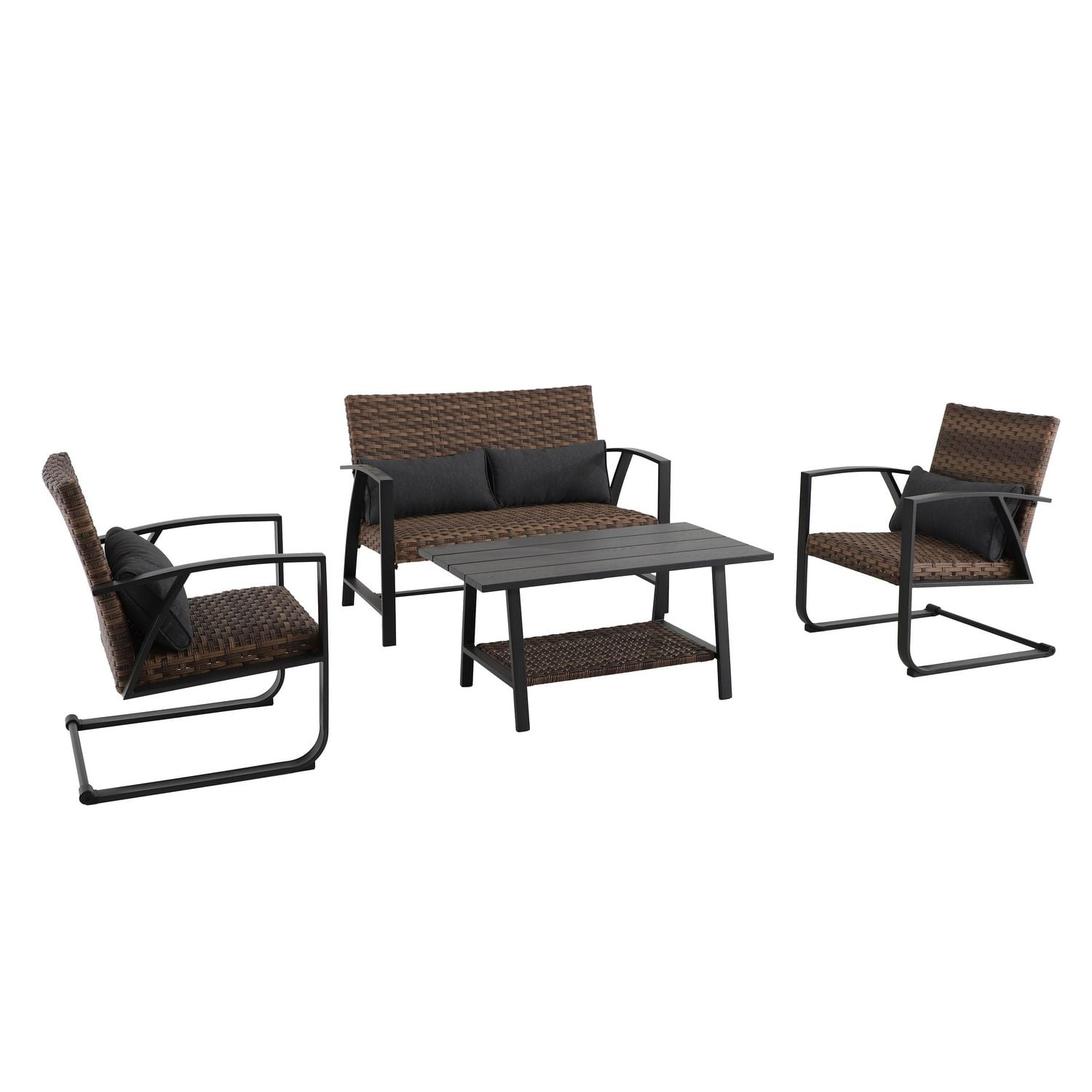 Hambright discount patio set