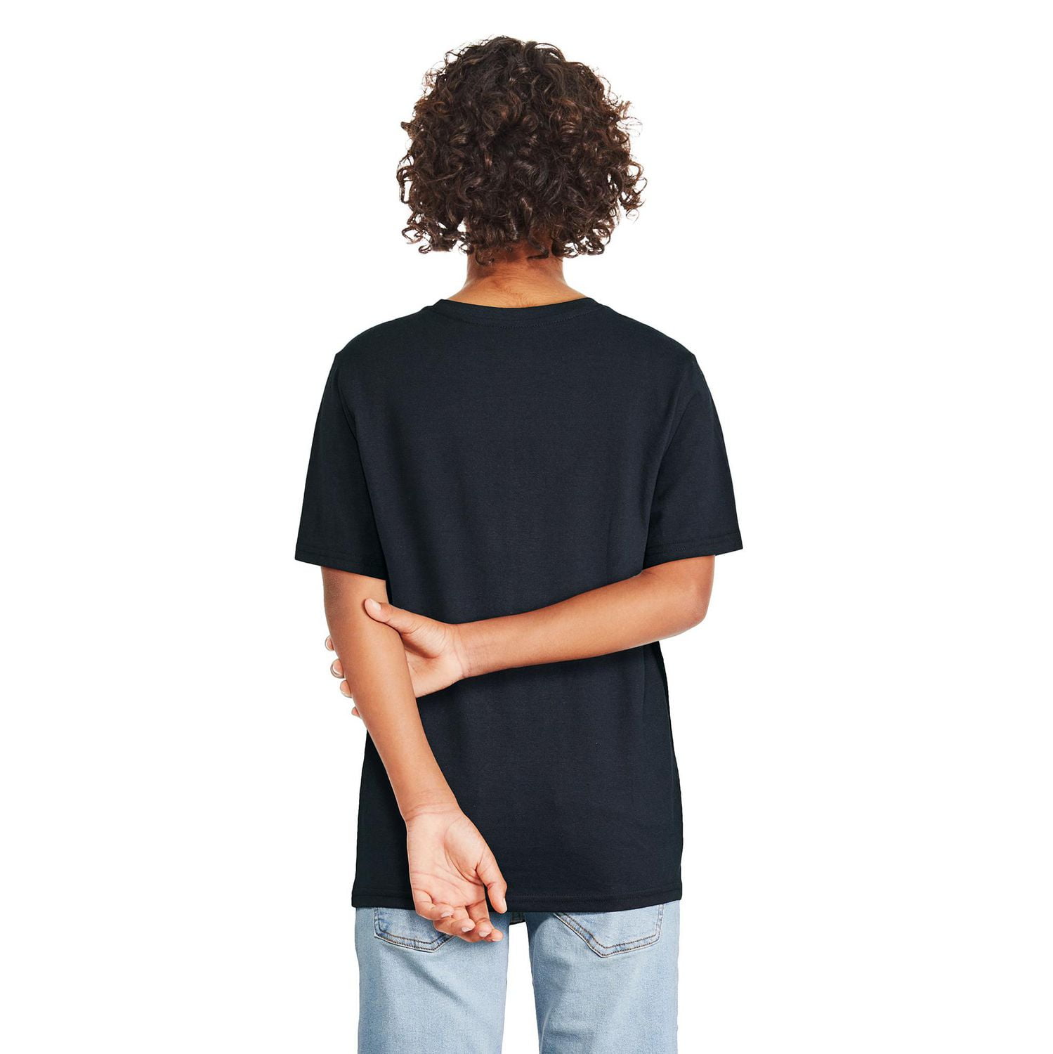 Batman Boys' Graphic Tee, Sizes XS-XL