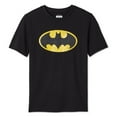 thumbnail image 3 of Batman Boys' Graphic Tee, 3 of 3