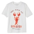 thumbnail image 3 of Friends Women's Graphic Tee, 3 of 3