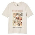 thumbnail image 3 of Smokey Bear Women's Graphic Tee, 3 of 3