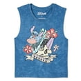 thumbnail image 3 of Disney Women's Stitch Tank, 3 of 3