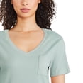 thumbnail image 4 of George Women's Pajama 2-Piece Set, 4 of 6