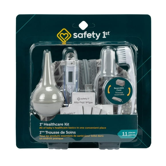 Safety 1st First Healthcare Kit