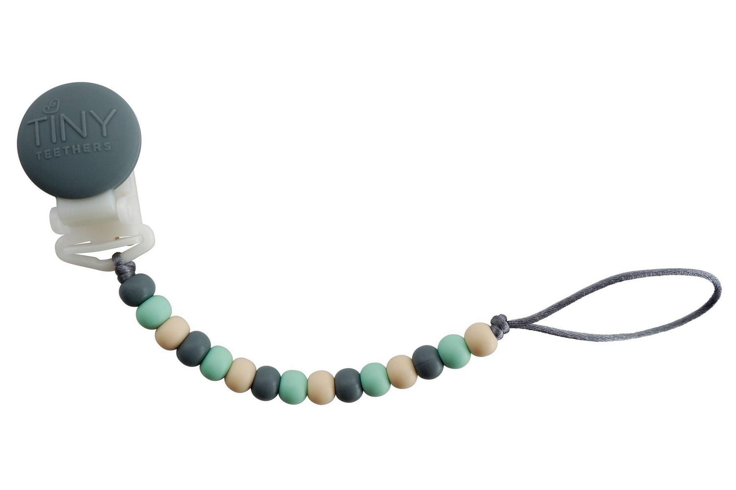 tiny teethers