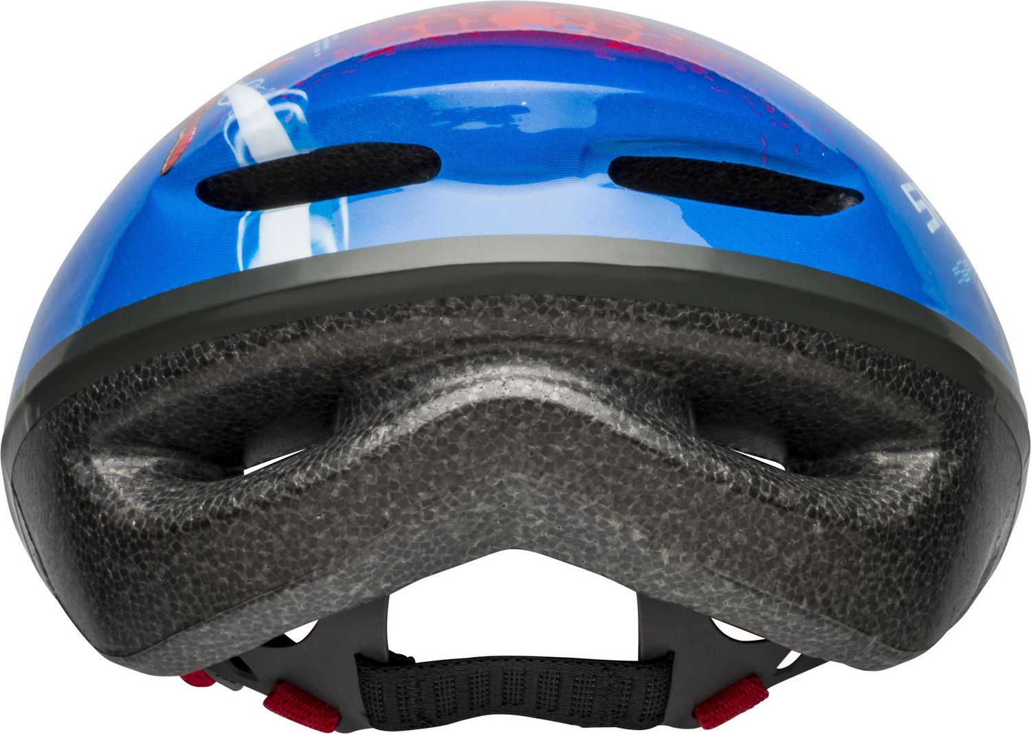 Spider man 2024 bike helmet walmart