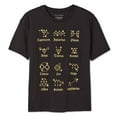 thumbnail image 3 of Zodiac Women's Graphic Tee, 3 of 3