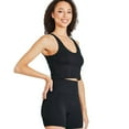thumbnail image 2 of Athletic Works Women's Tank Bra, 2 of 6