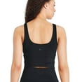 thumbnail image 3 of Athletic Works Women's Tank Bra, 3 of 6