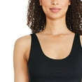 thumbnail image 4 of Athletic Works Women's Tank Bra, 4 of 6