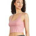 thumbnail image 2 of Athletic Works Women's Tank Bra, 2 of 6