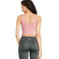 thumbnail image 3 of Athletic Works Women's Tank Bra, 3 of 6
