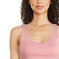 thumbnail image 4 of Athletic Works Women's Tank Bra, 4 of 6