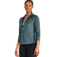 thumbnail image 2 of Athletic Works Women's Zip-Up Jacket, 2 of 6