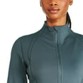thumbnail image 4 of Athletic Works Women's Zip-Up Jacket, 4 of 6