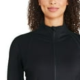 thumbnail image 4 of Athletic Works Women's Zip-Up Jacket, 4 of 6