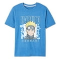 thumbnail image 3 of Naruto Boys' Graphic Tee, 3 of 3