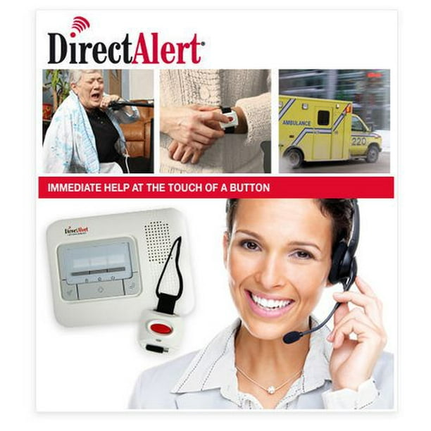 Direct Alert - Français