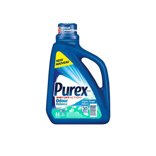 Purex Odour Release 44wl