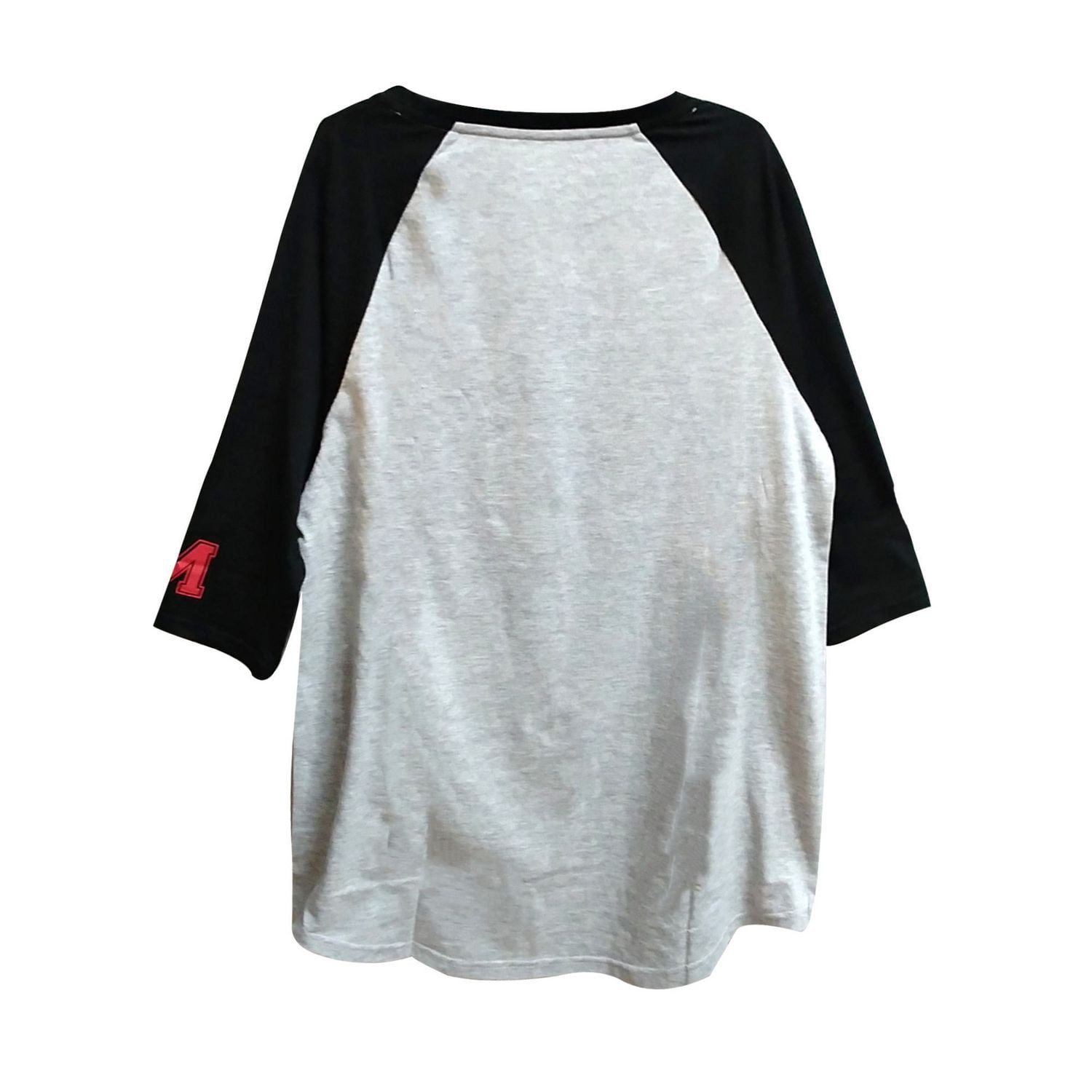 Haut Disney Raglan Pour Femmes