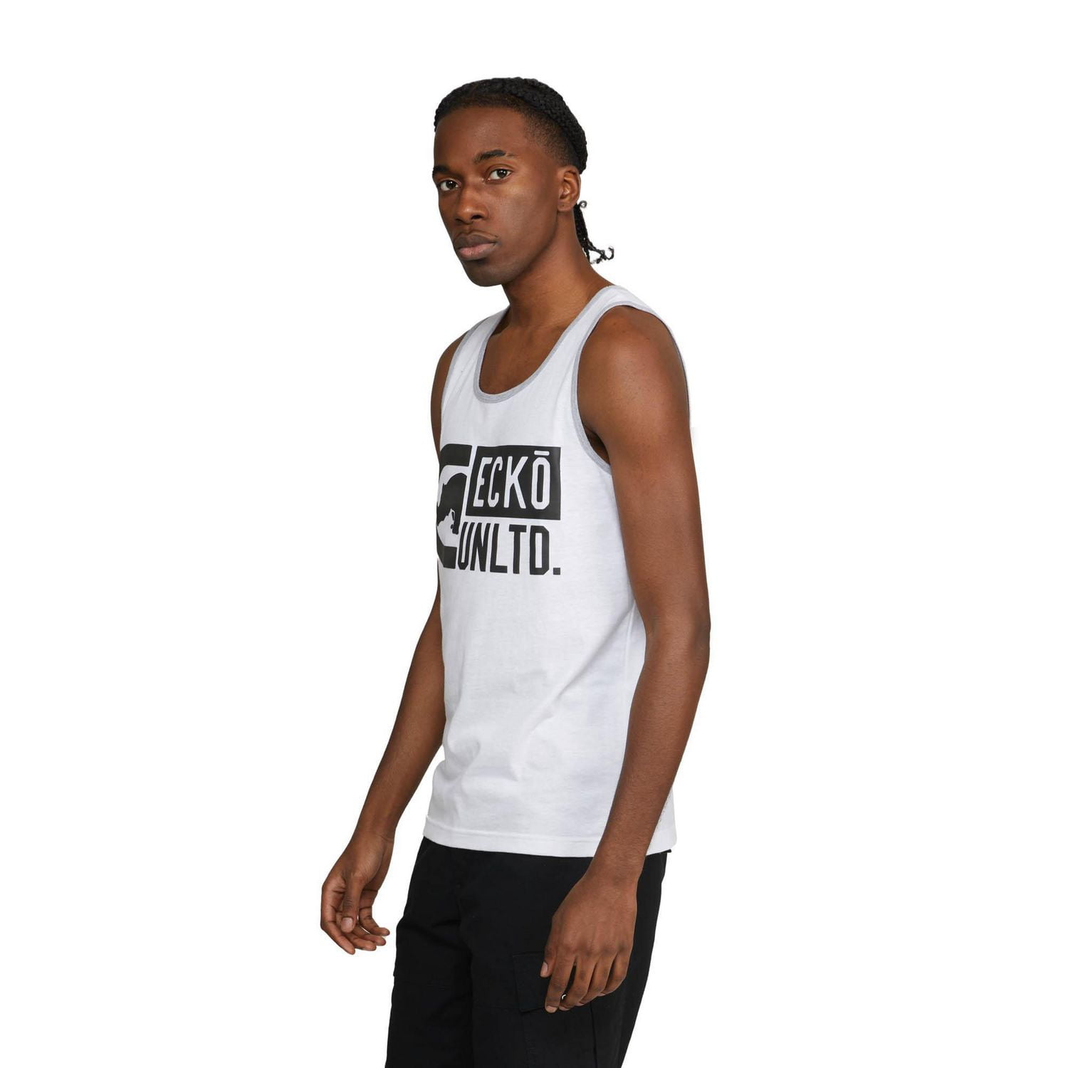 Débardeur Full Circle pour hommes Ecko Unltd.