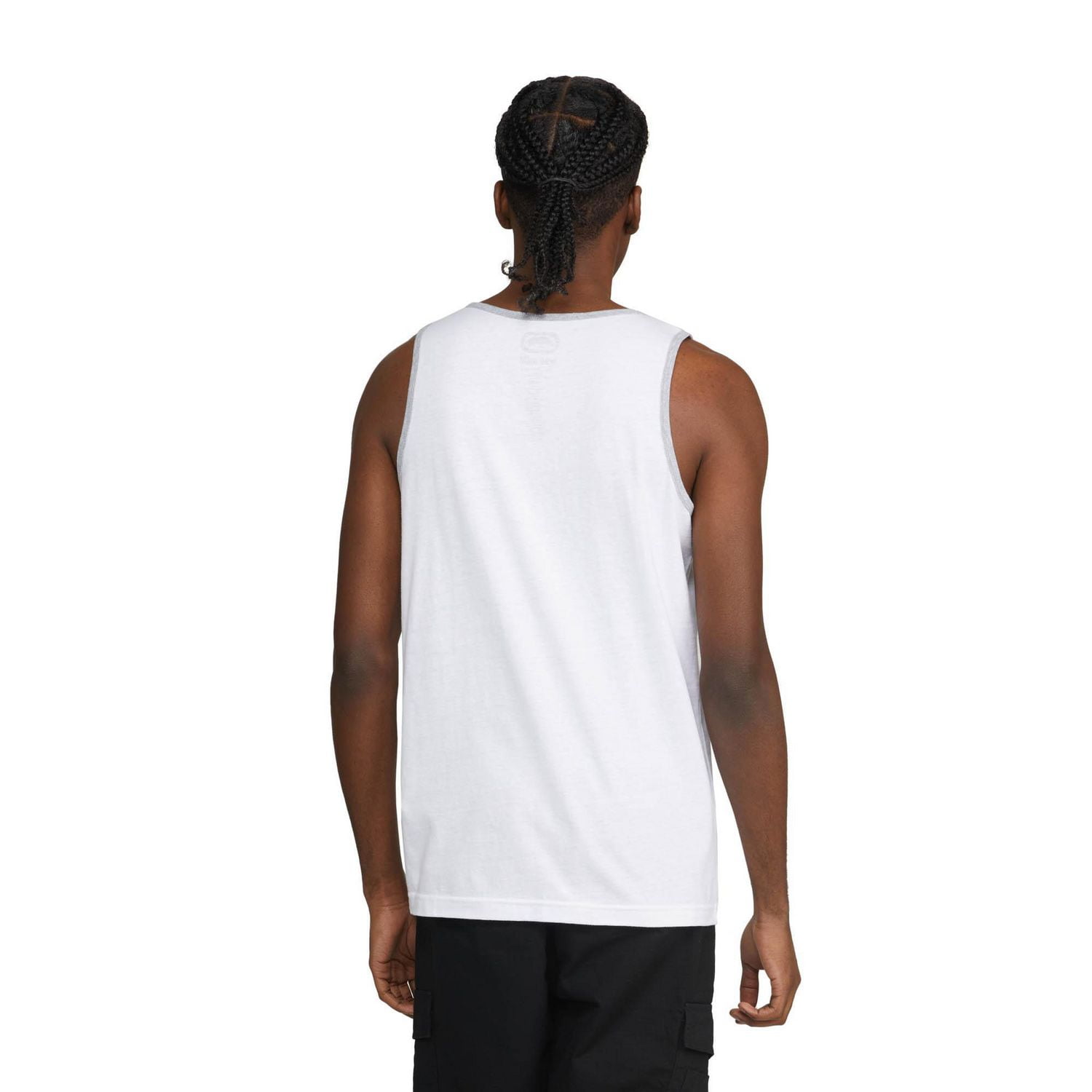 Ecko Unltd. Men’s Full Circle Tank Top