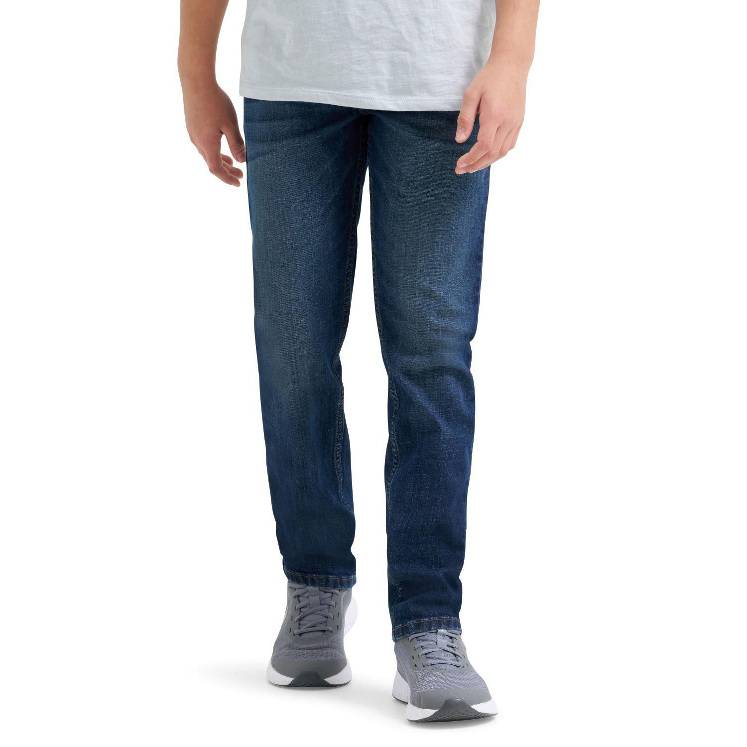 Jean en denim extensible Wrangler All Day
